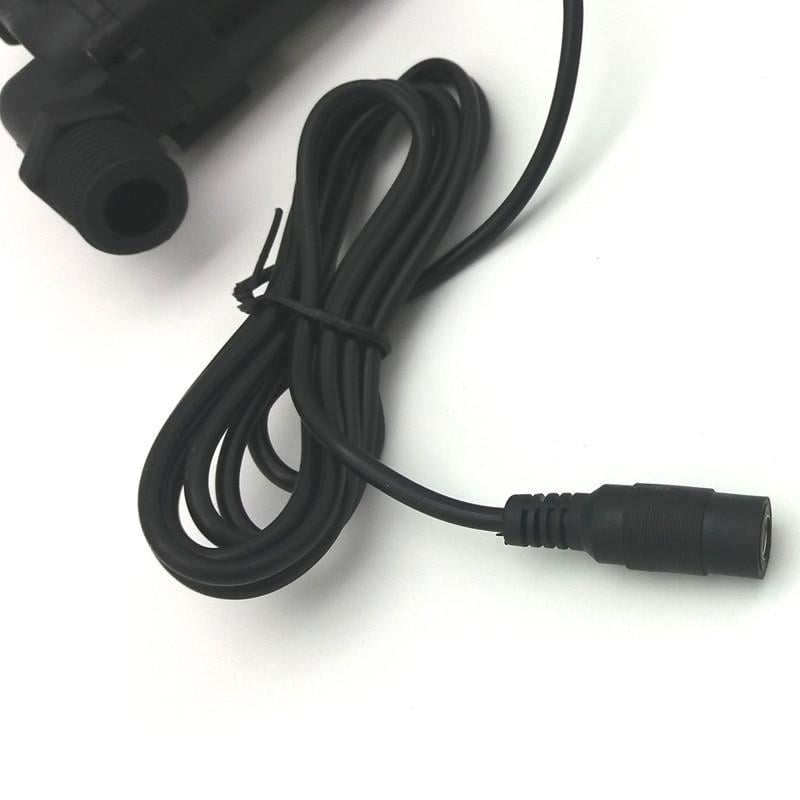 Насос для горячей воды JT-660D 12В - фото 6 Насос для горячей воды JT-660D 12В - фото 6