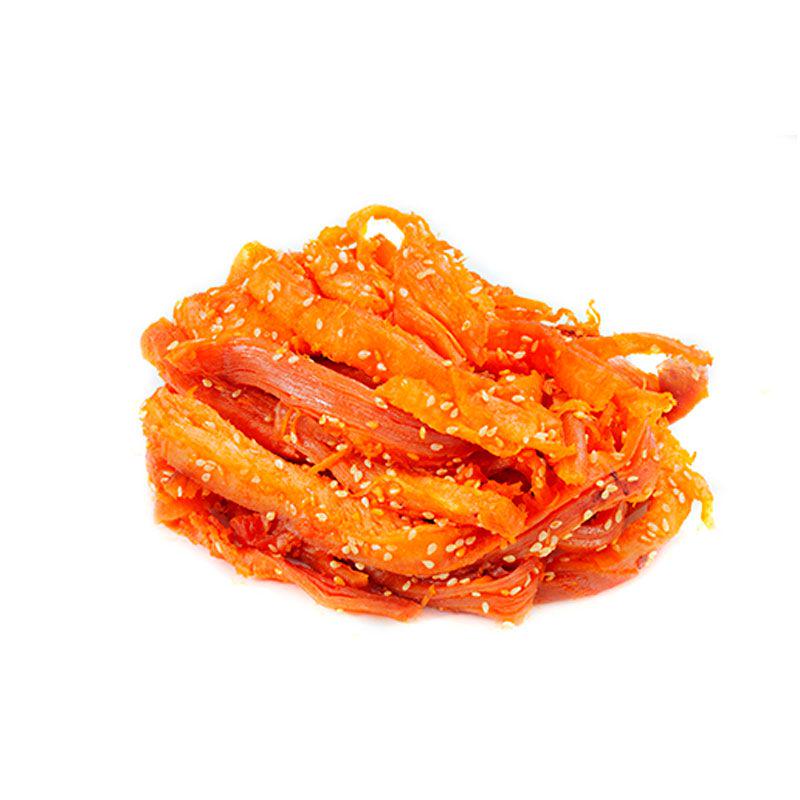 Стружка Кальмару По-Шанхайськи Premium 1 кг