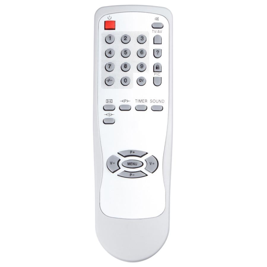 Пульт для телевизора Hyundai MB-105 HQ (3435) Пульт для телевизора Hyundai MB-105 HQ (3435)