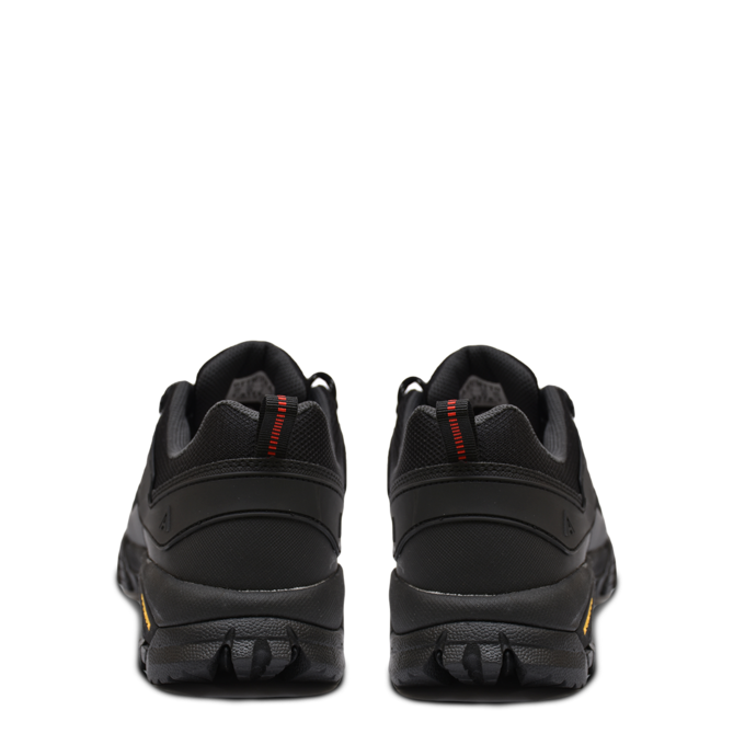 Кроссовки Humtto 110437A1 треккинговые р. 43 Черный - фото 5