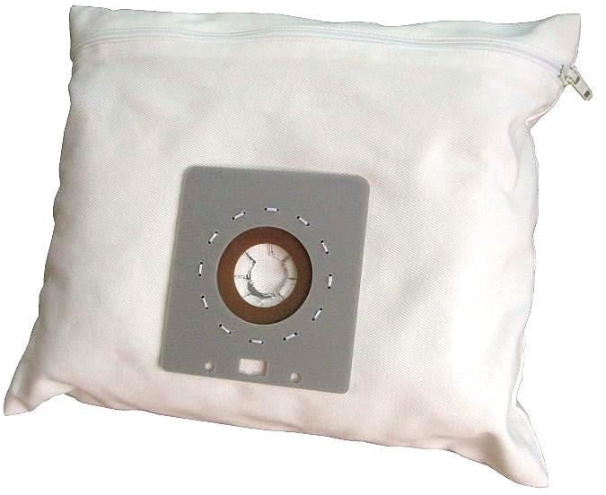 Мішок багаторазовий Filter Systems FST 0902 для пилососа Samsung/Dirt Devil/Eurotec/Rainford/Scarlett