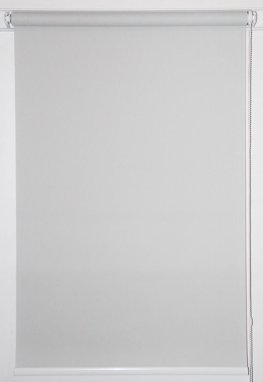 Рулонная штора Miranda Камилла 82,5х180 см Пепельный (СА-0648-84)