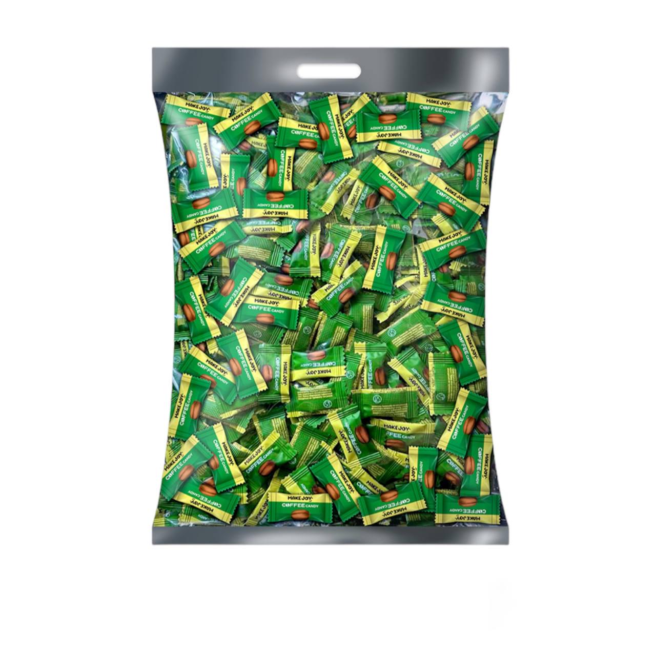 Конфеты кофейные Make Joy Coffee Candy 500 г (00000006424)