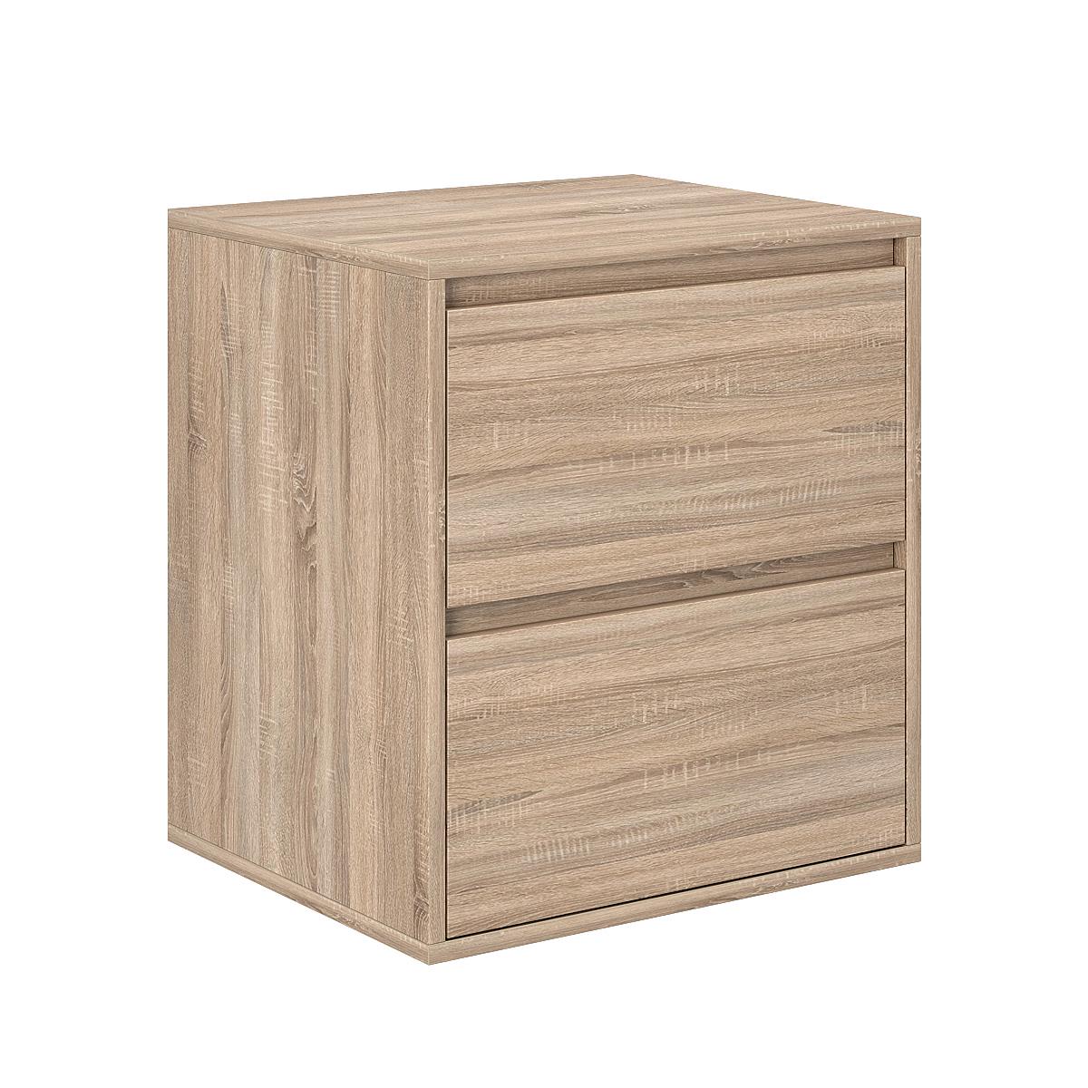 Тумба Light 500x548x420 мм Дуб сонома (GALT07130000000)