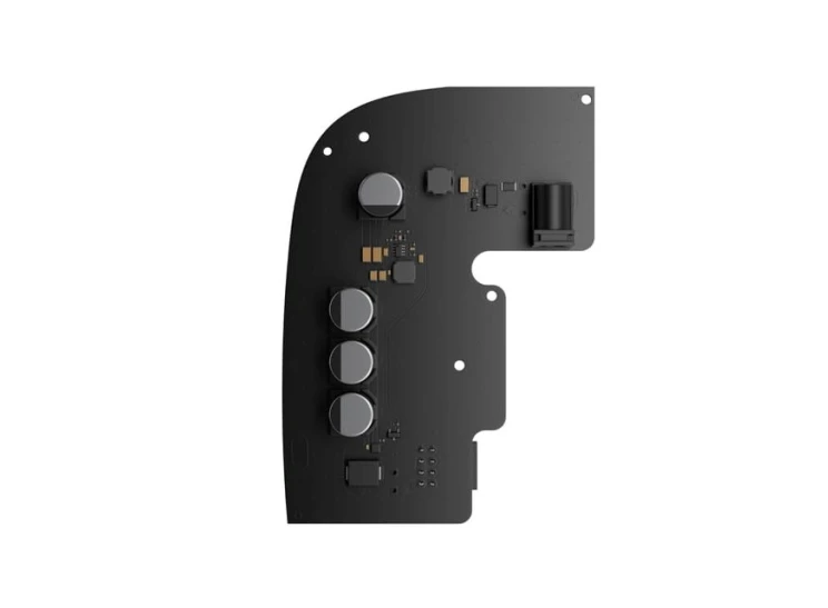 Плата блоку живлення PSU Ajax Hub 2 Plus та ReX 2 для хаба та ретранслятора 12-24V (37004)