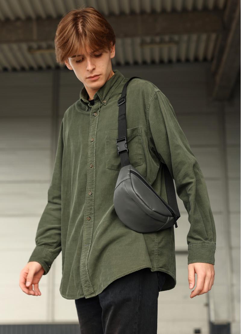 Поясная сумка бананка Sambag URBAN SKH (85151009m)