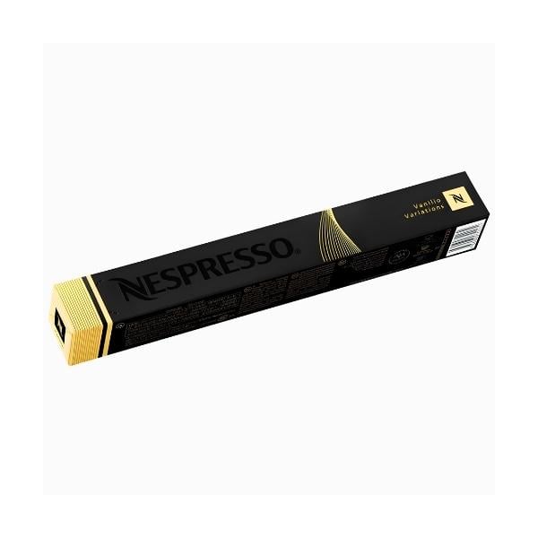 Кофе в капсулах Nespresso Vaniglia 10 шт. (nes1023) Кофе в капсулах Nespresso Vaniglia 10 шт. (nes1023)