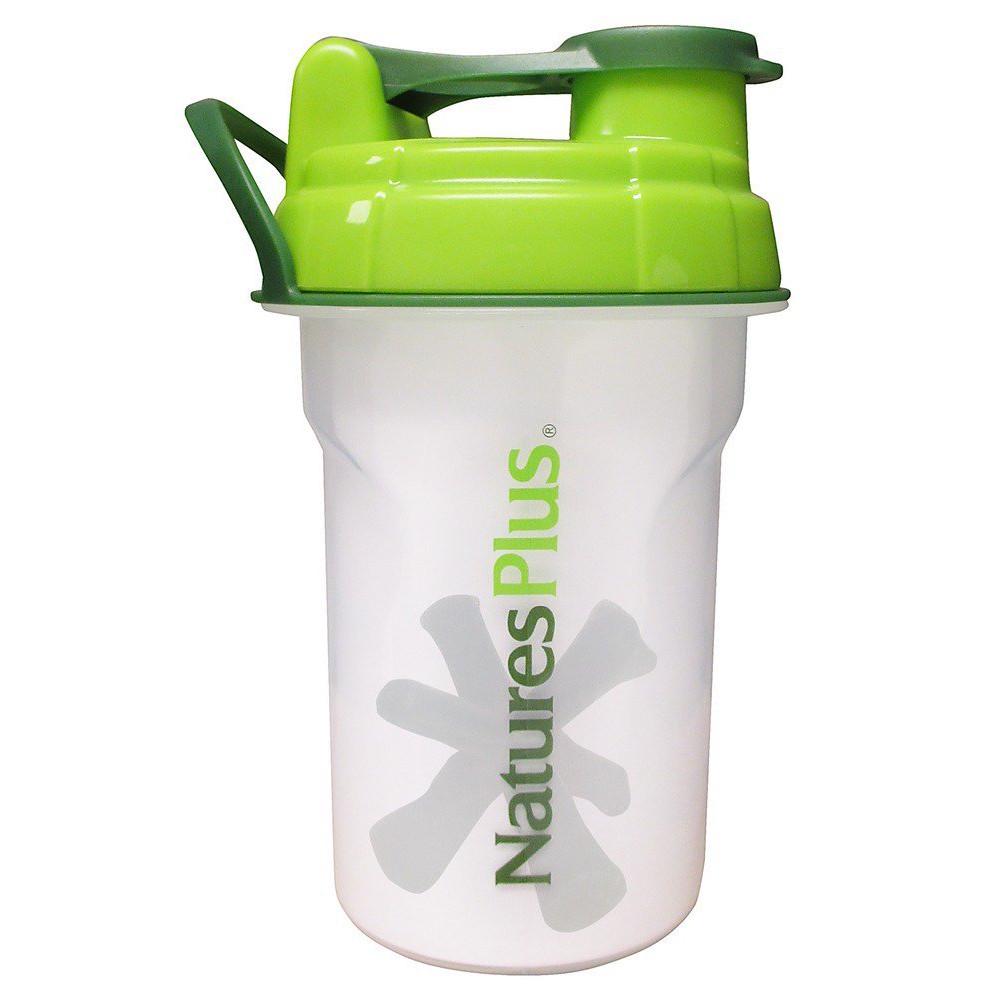Чашка шейкер Natures Plus Shaker 600 мл