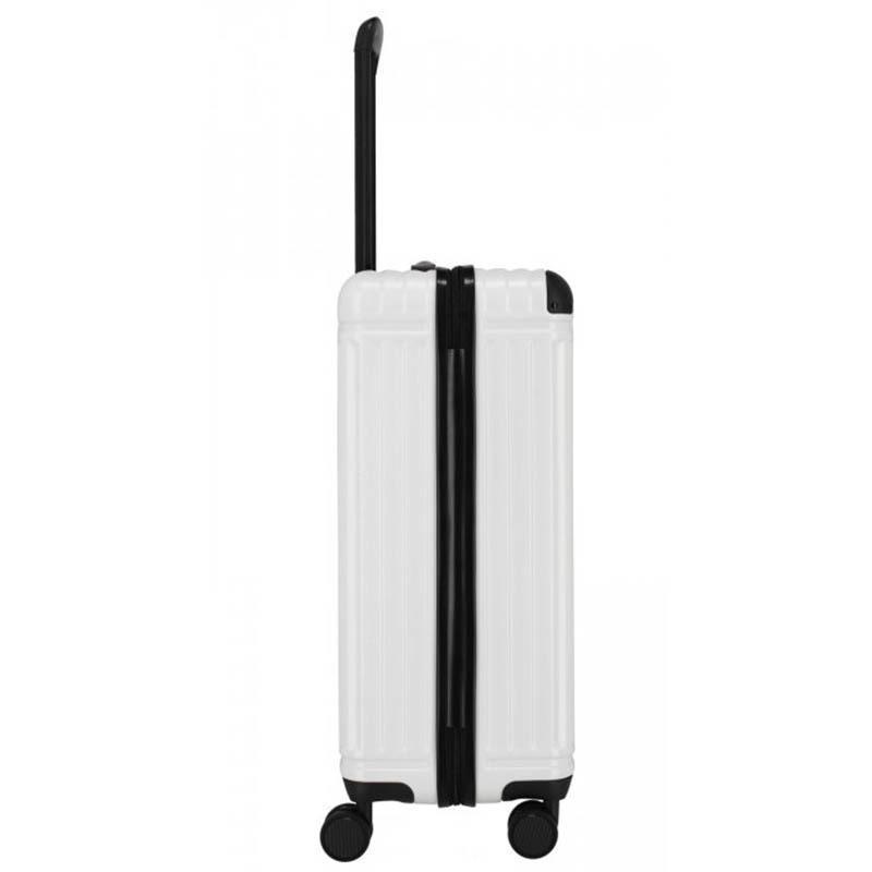 Валіза на 4 колесах Travelite Cruise M 65 л White (TL072648-30) - фото 5