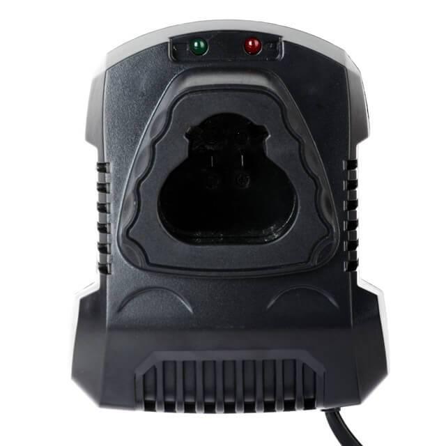 Устройство зарядное для дрели-шуруповерта Li-Ion 12 В WT-0321 Intertool WT-0320 - фото 3 Устройство зарядное для дрели-шуруповерта Li-Ion 12 В WT-0321 Intertool WT-0320 - фото 3