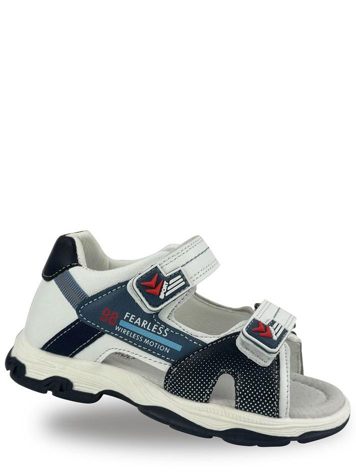 Сандалии Jong Golf BN20539-7 р. 31 Белый