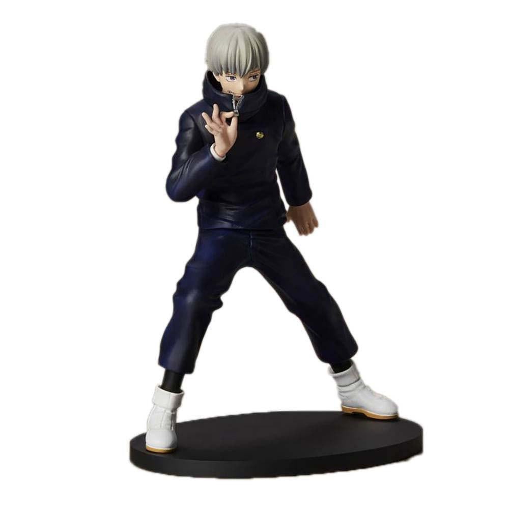 Фигурка для геймеров Taito Jujutsu Kaisen Inumaki Toge 18 см (T JK IT 18)