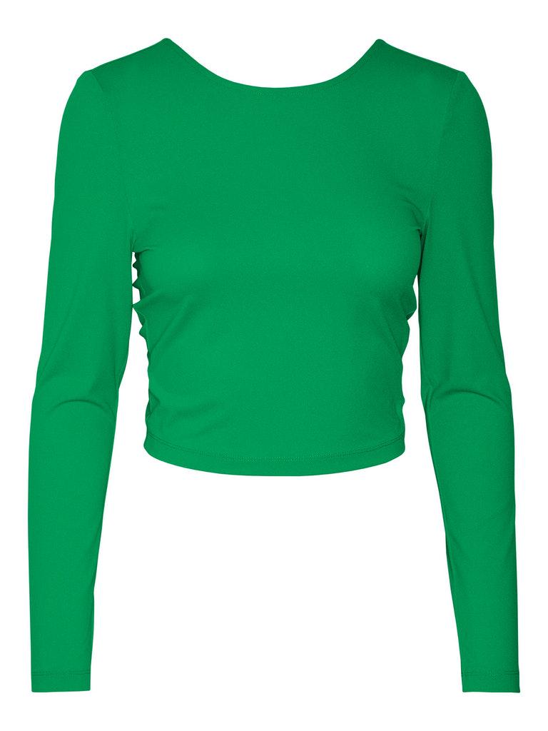 Реглан жіночий Vero moda 10264450 S Зелений