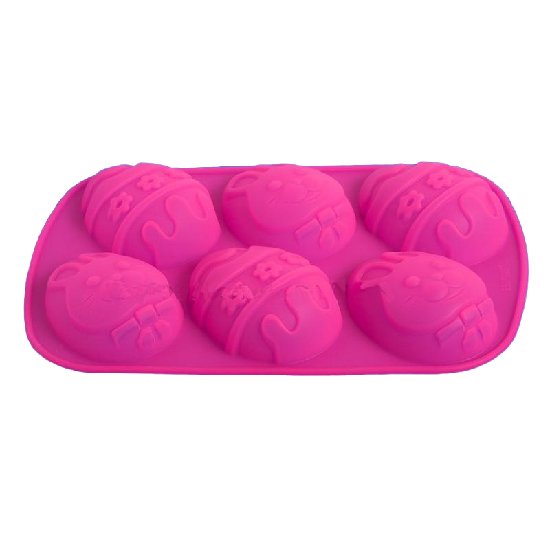 Силиконовая форма Empire EM-7199 Пасхальные яйца 265х175х30 мм (8ea75bf3)