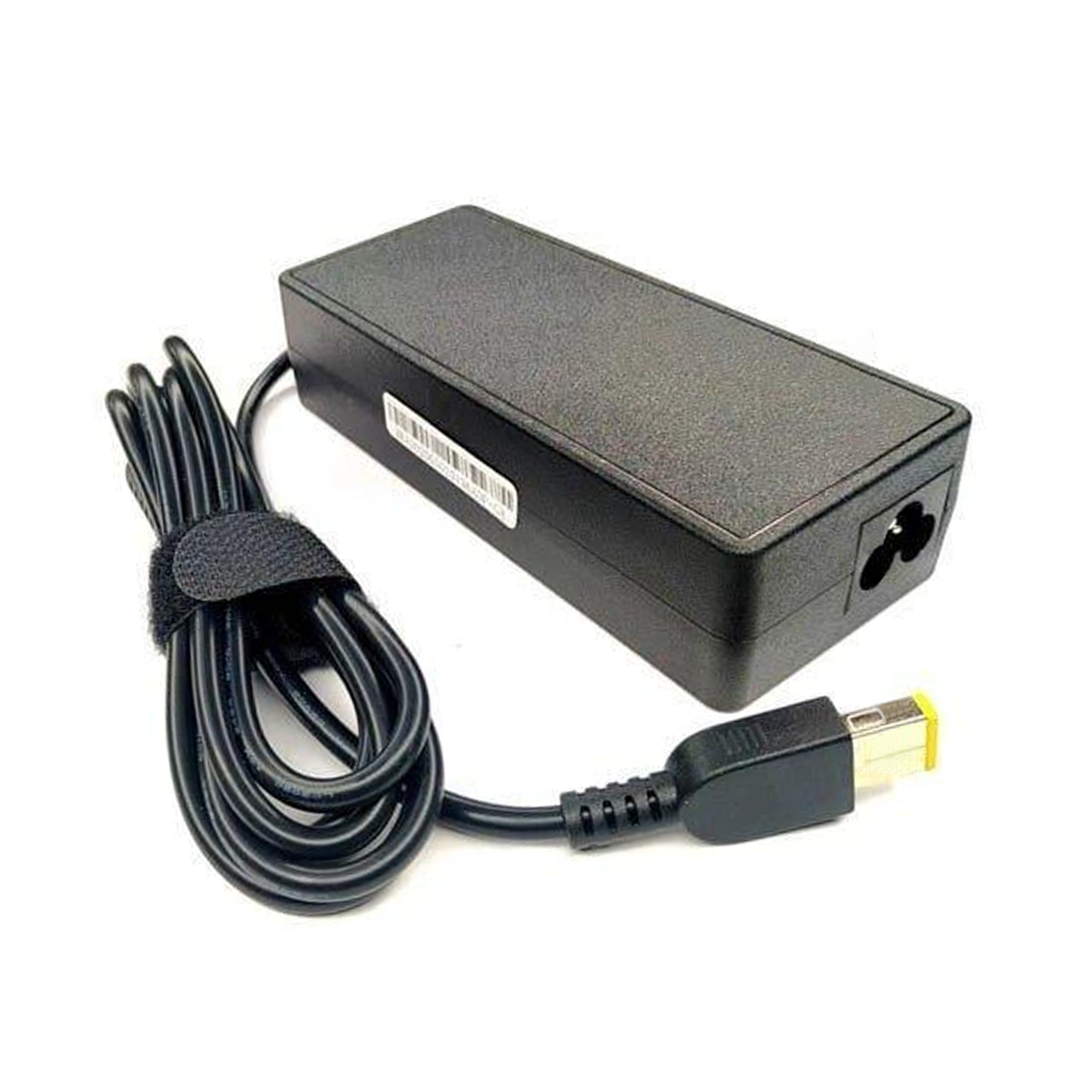 Адаптер для ноутбука Lenovo 20V 4,5A USB (700027) Адаптер для ноутбука Lenovo 20V 4,5A USB (700027)