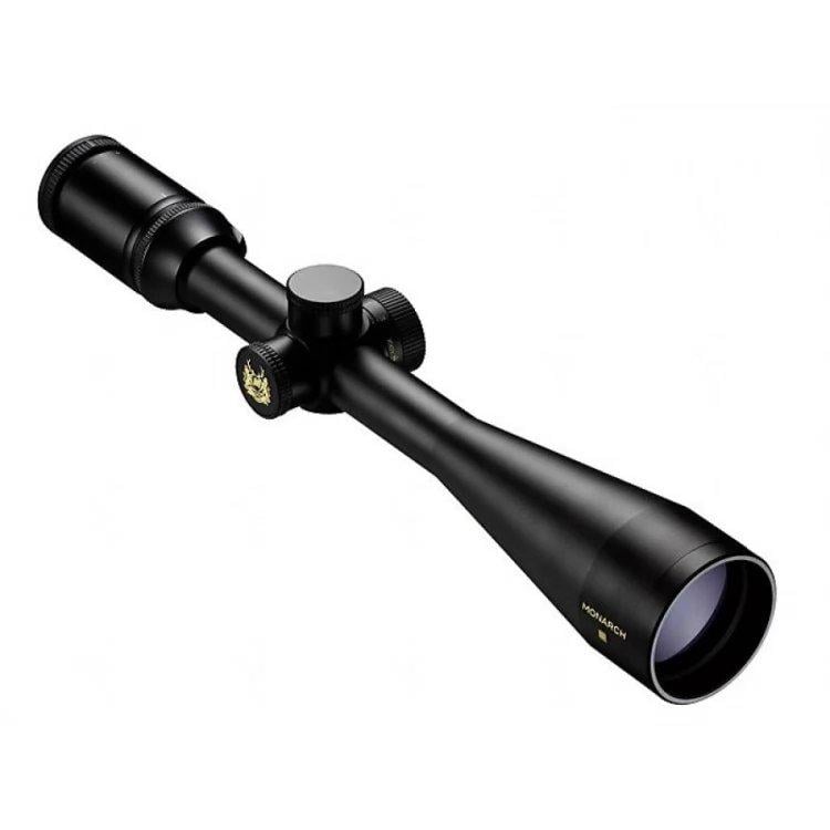 Оптичний приціл Nikon Monarch 3 5-20x44SF BDC (28731)