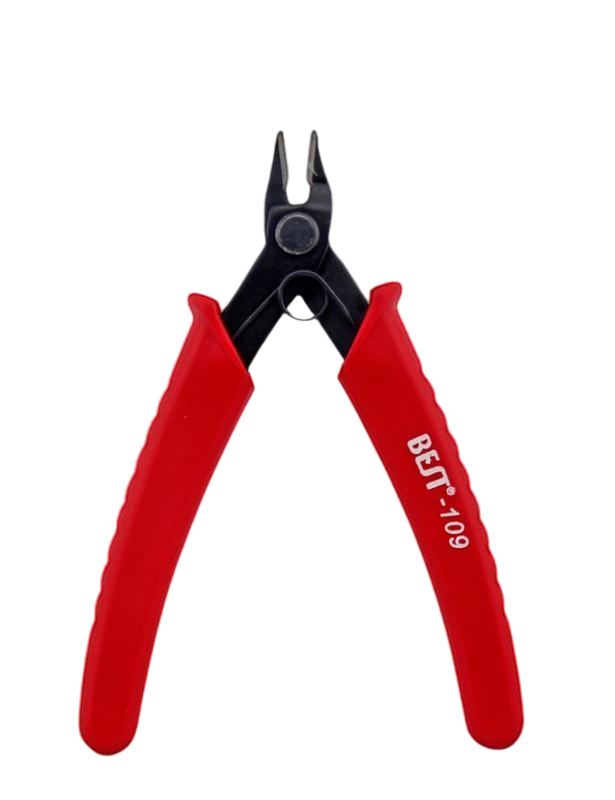 Микрокусачки BEST BST-109 (00-00011608) Микрокусачки BEST BST-109 (00-00011608)