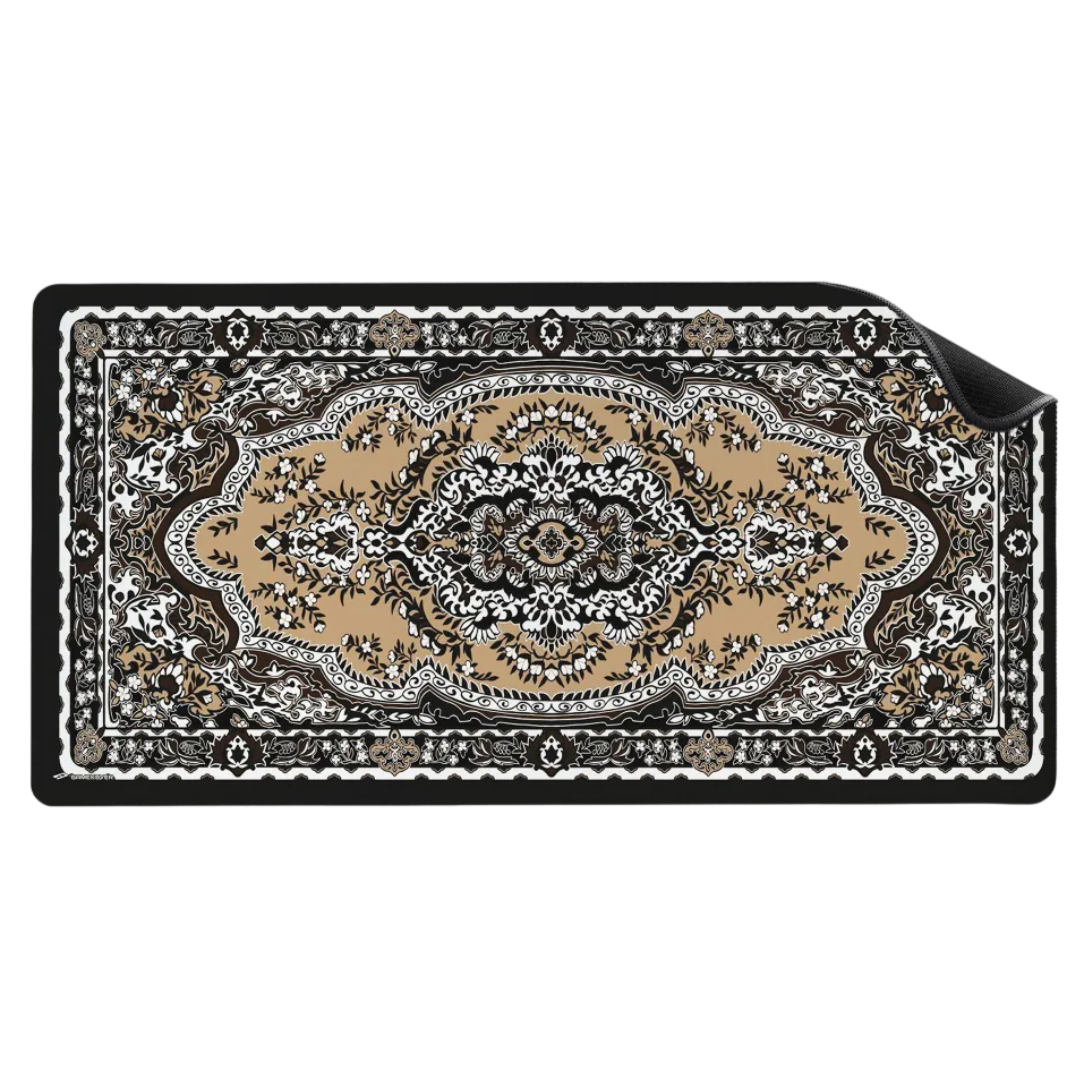 Килимок для клавіатури та мишки Килим 800x300 мм Control/Speed (884114м)