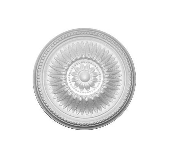 Розетка потолочная Simja R540-3 D540 мм