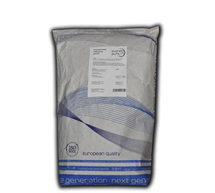 ᐉ Добавка Rumen Bufs для КРС/МРХ Professional Line 25 кг (1903258819)
