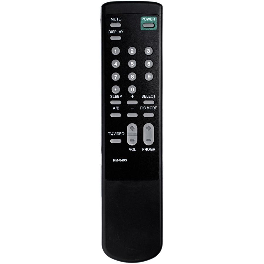 Пульт для телевизора SONY RM-849S (1939)