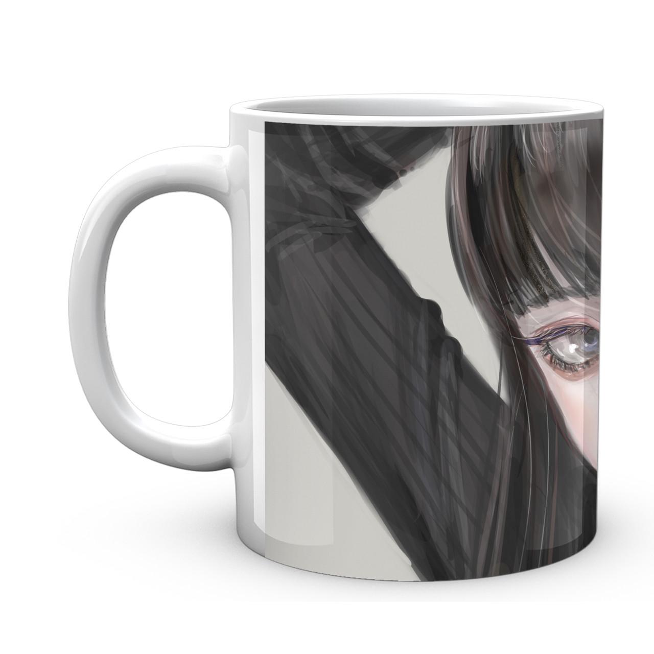 Чашка Geekland Tomie 330 мл (TM 002.08)