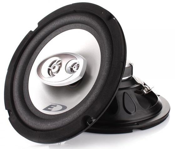 Коаксіальна акустика Alpine SXE-2035S