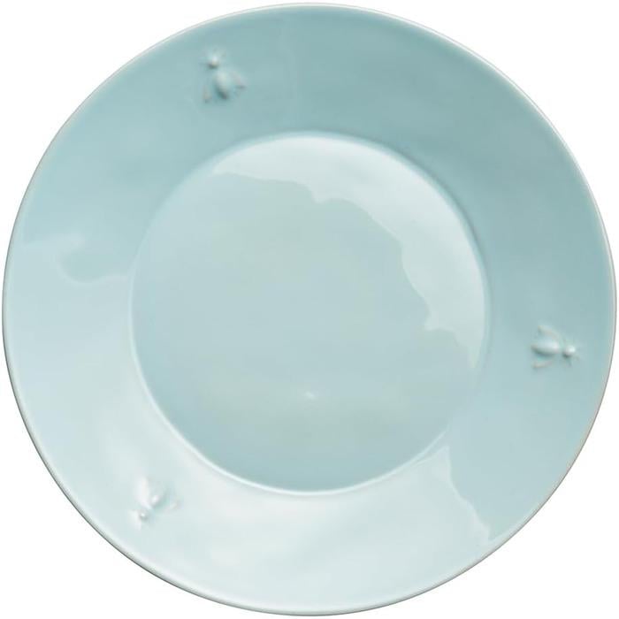 Тарелка десертная La Rochere Abeille La Rochère 21,4 см набор 4 пр.