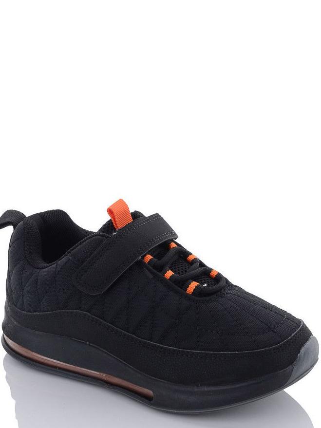 Кроссовки утепленные Jong Golf BN10664-0 р. 36 Черный