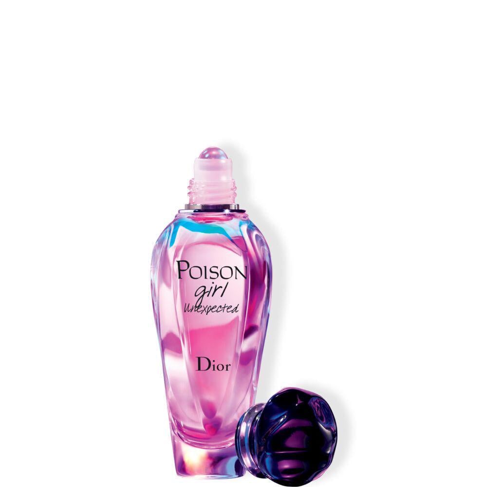 Туалетная вода для женщин Christian Dior Poison Girl Unexpected 20 мл (404966)
