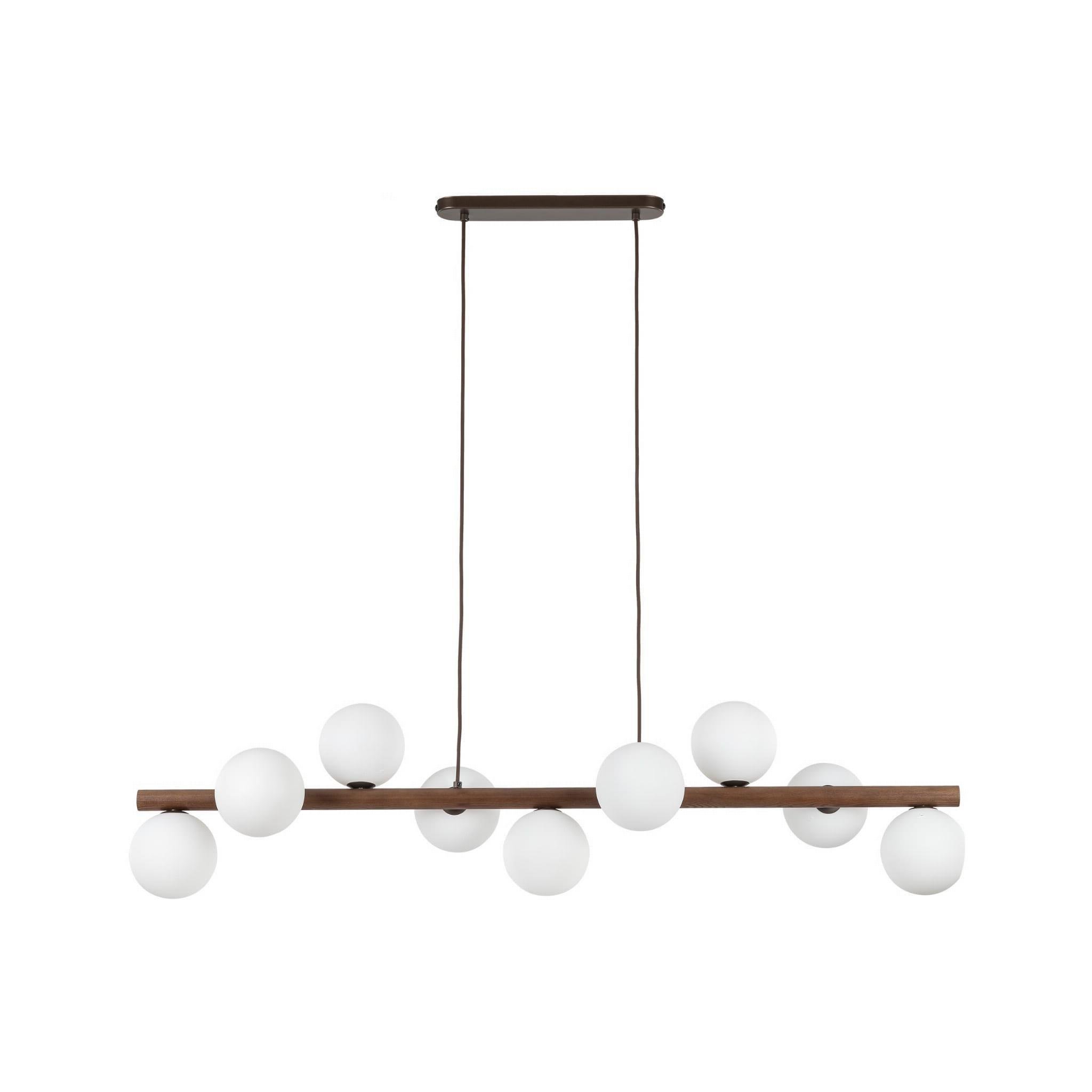 Люстра TK Lighting 10273 ESTERA - фото 4 Люстра TK Lighting 10273 ESTERA - фото 4