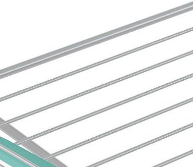 Сушилка для белья напольная Colombo Bella (ST387) - фото 3 Сушилка для белья напольная Colombo Bella (ST387) - фото 3