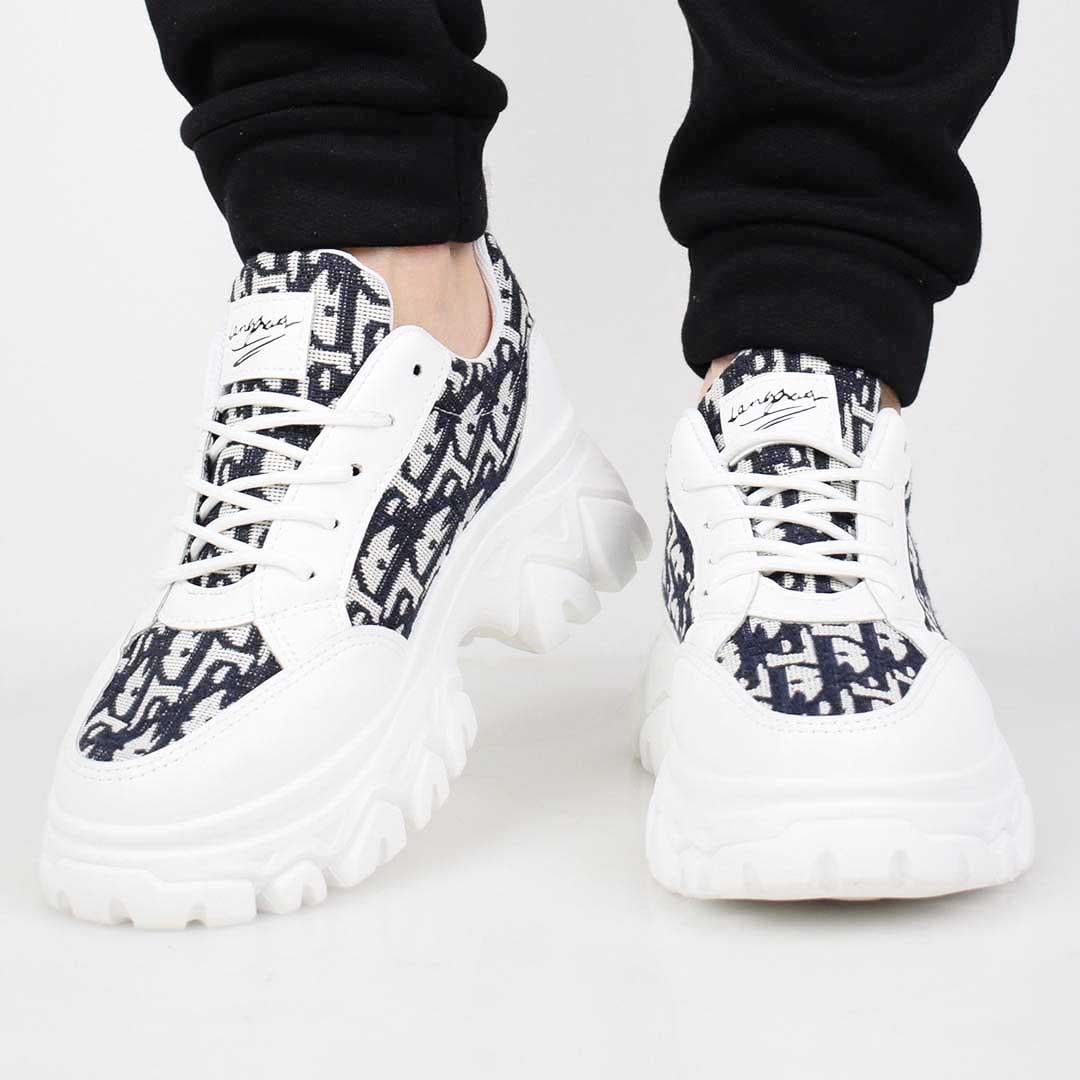 Кроссовки женские Fashion 336434 р. 38 23,5 см