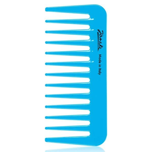 Расческа для волос Janeke Mini Supercomb Голубой (20480468)