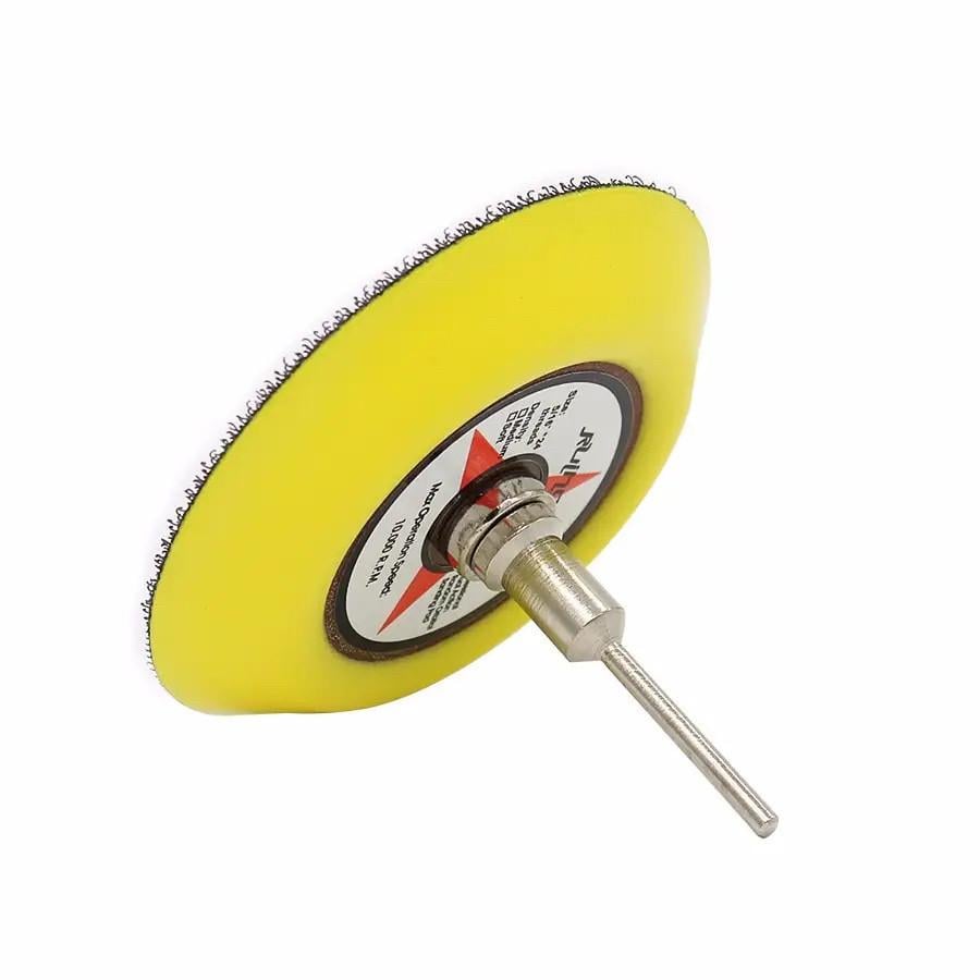 Держатель под нождачку для гравера/бормашины Dremel 74 мм (200а) Держатель под нождачку для гравера/бормашины Dremel 74 мм (200а)