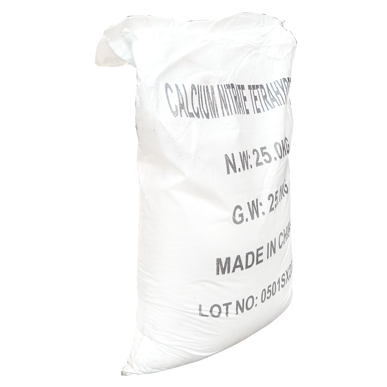 Кальциевая селитра 25 кг (2381409818) - фото 2 Кальциевая селитра 25 кг (2381409818) - фото 2