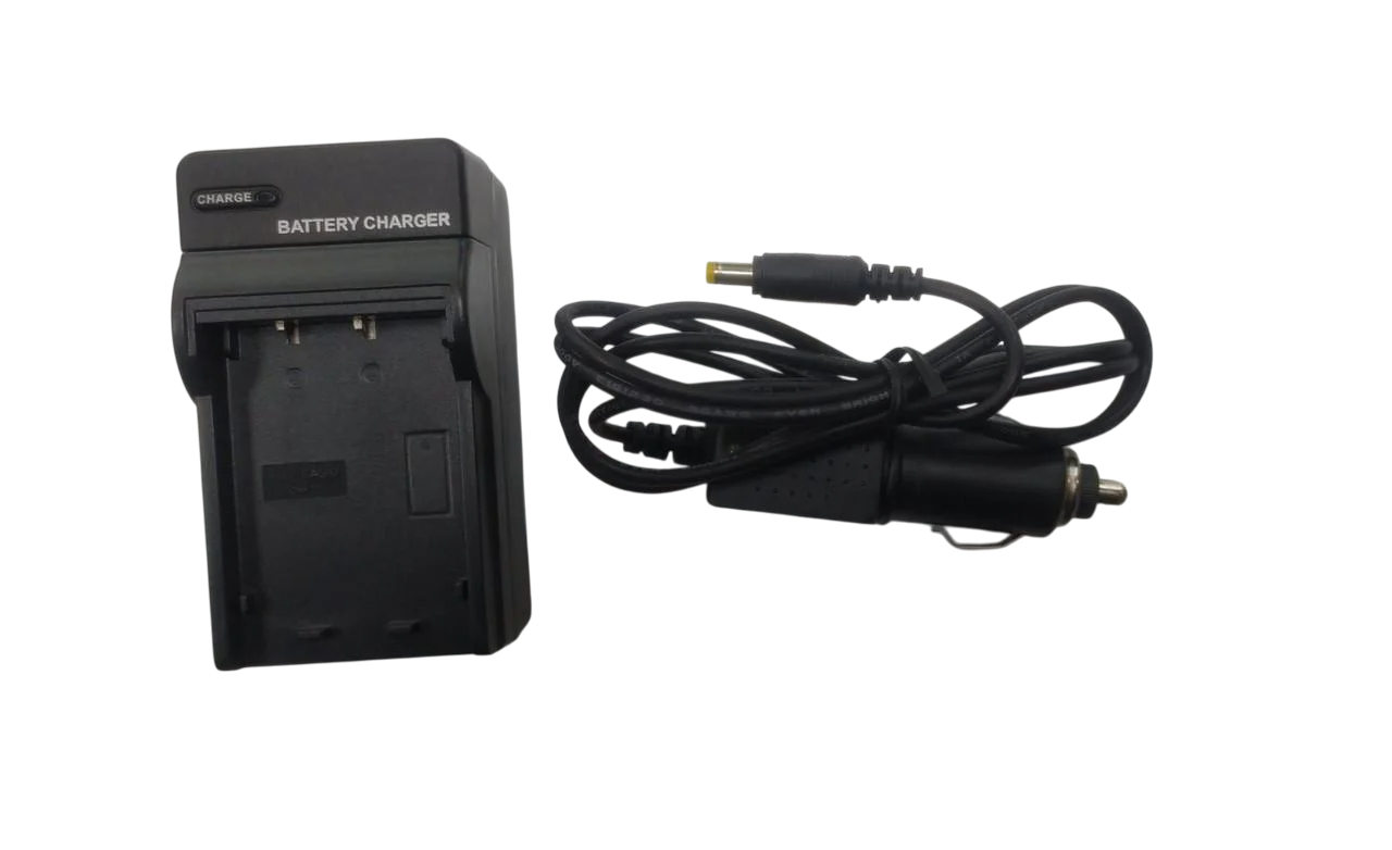 Зарядное устройство сетевое для Casio NP20/CNP20/DM5370 (000042831)