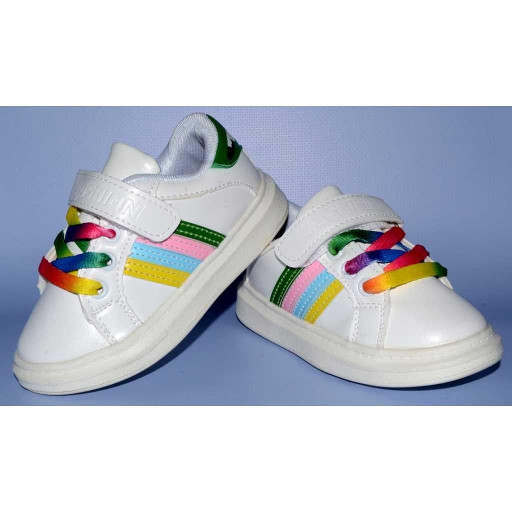 Кроссовки повседневные Boyang B-05-28-B-13 р. 30 18,3 см