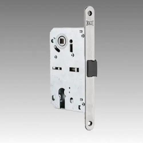 Замок 212 В межкомнатный цилиндр латунь 50 мм (1-30196) Замок 212 В межкомнатный цилиндр латунь 50 мм (1-30196)