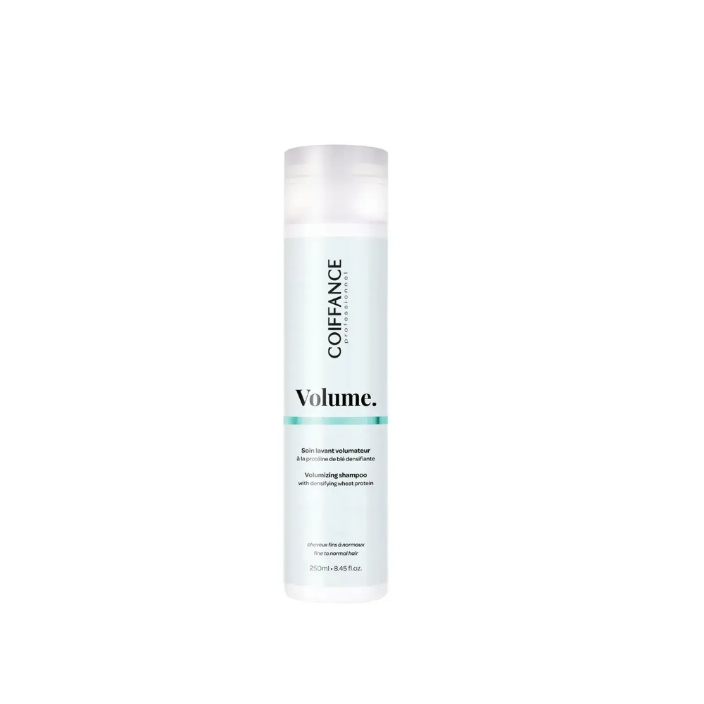 Шампунь для об'єму волосся Coiffance Volume Volumizing Shampoo 250 мл Шампунь для об'єму волосся Coiffance Volume Volumizing Shampoo 250 мл