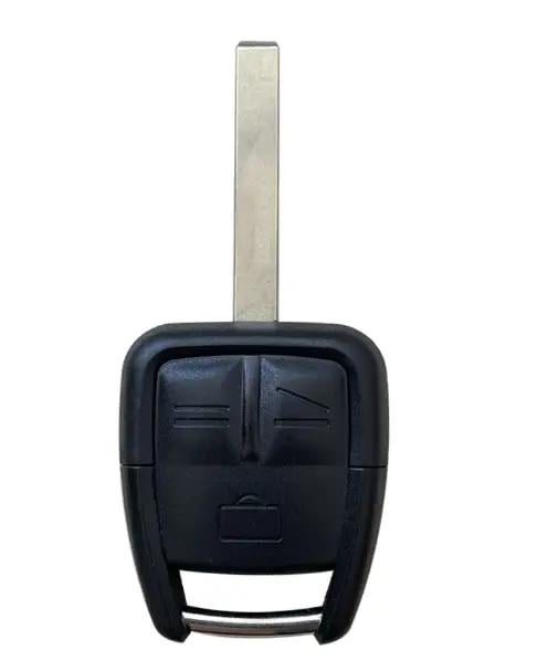 Корпус автоключа для Opel KS23A
