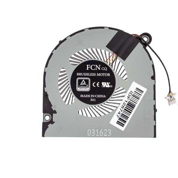 Вентилятор для видеокарты Acer Predator Triton PT315-51 (24.Q6DN2.001)