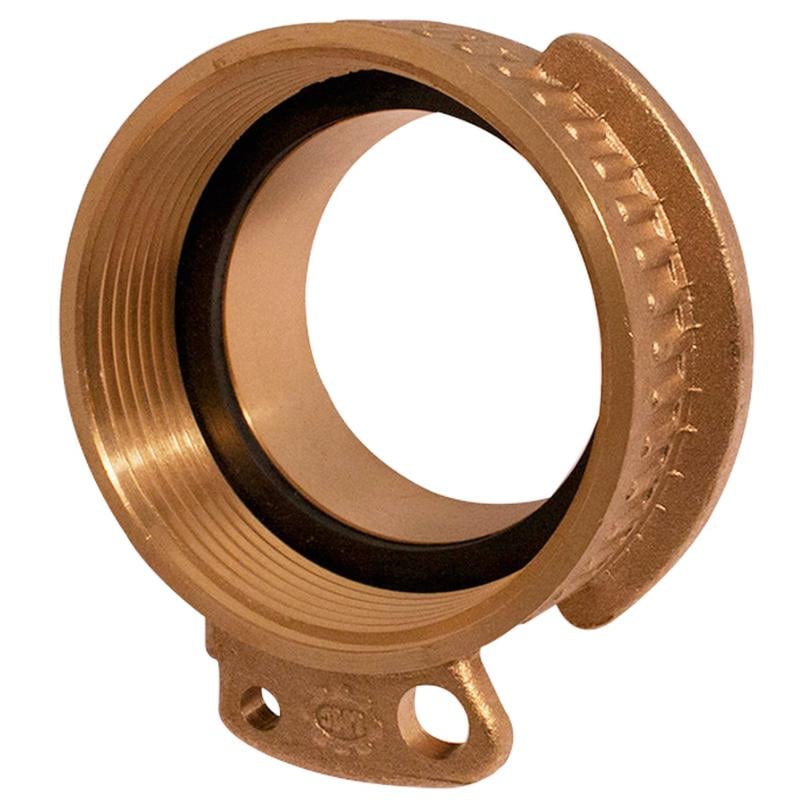 Фитинг для бензовоза Tankwagen VK-80 наружный 3" (50551048)