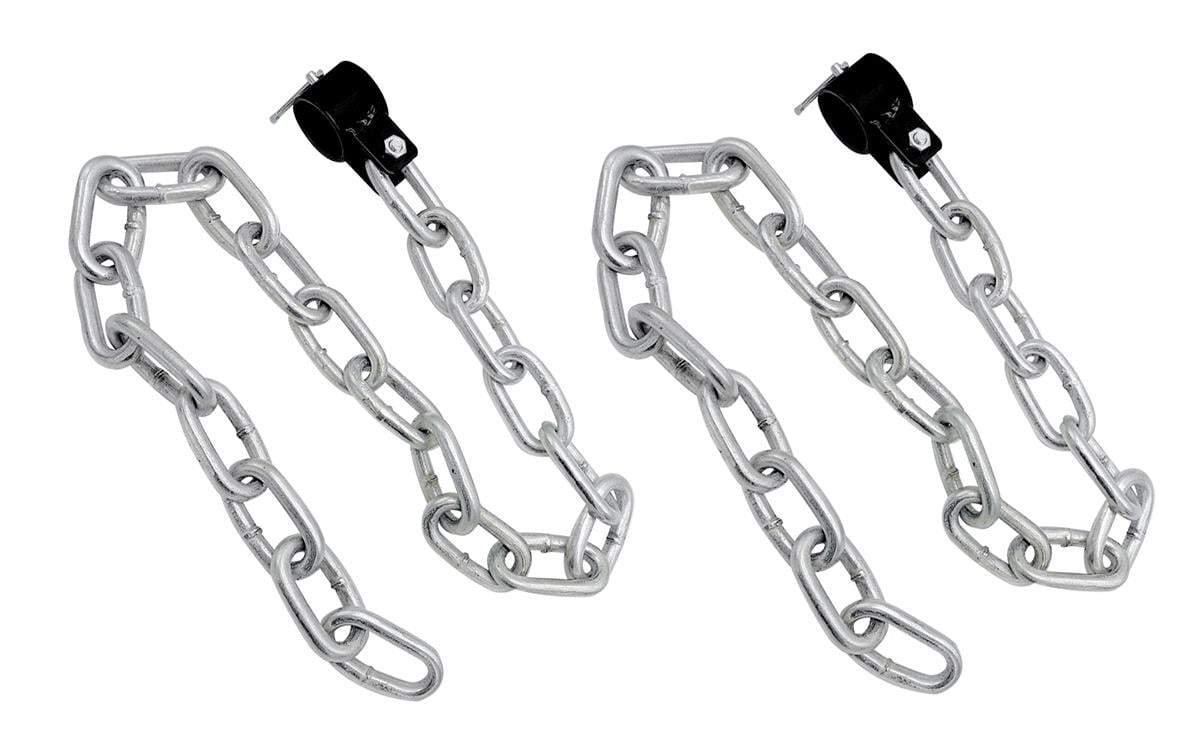 Ланцюг-обтяжувач Sveltus Power Chain для олімпійського грифу 2 шт. (SLTS-1685)