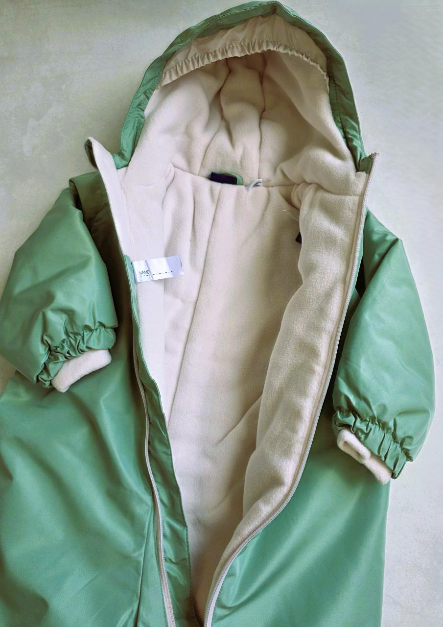 Термокомбінезон дитячий Lupilu зимовий 92 см (079332) - фото 5