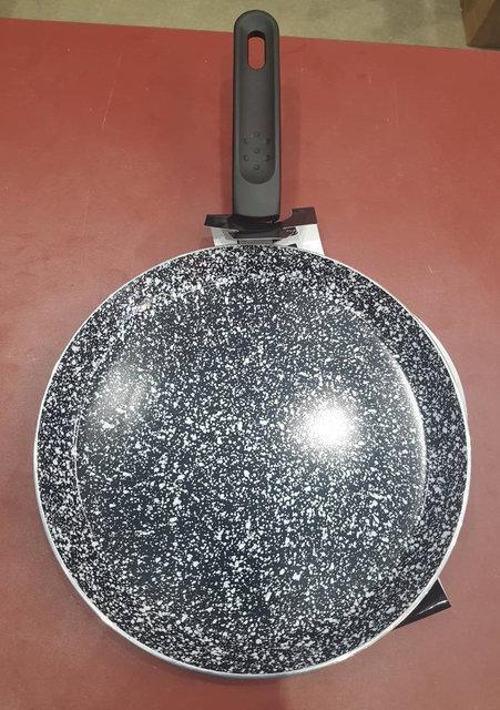 Сковорода для блинов Unique UN-5401 20 см (1286901856) - фото 3