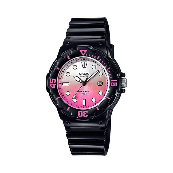Часы женские Casio LRW-200H-4EVEF