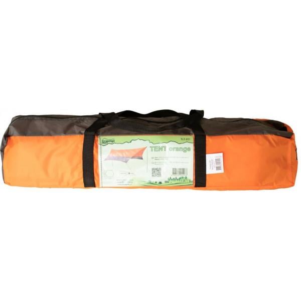 Тент Tramp Lite Tent orang (TLT-011) - фото 7