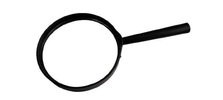 Лупа FD-90 мм (1540)