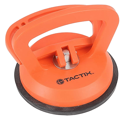 Присоска для стекла 284301 Tactix ∅120 мм (INSTNTNTM284301MT0)